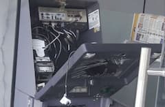 Bareilly: ATM काट रहे बदमाशों ने दारोगा को मारी गोली, वारदात के बाद हुए फरार | ABP Ganga