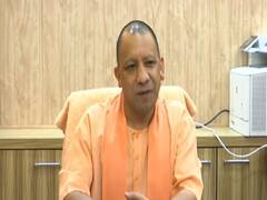 सीएम योगी आदित्यनाथ ने मेरठ का एथलीट प्रियंका गोस्वामी से की बात, परिवार ने जताई खुशी  