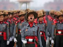 ਭਾਰਤੀ ਫੌਜ ਵਿੱਚ 147 ਹੋਰ ਮਹਿਲਾ ਅਧਿਕਾਰੀਆਂ ਨੂੰ ਮਿਲਿਆ ਸਥਾਈ ਕਮਿਸ਼ਨ, ਹੁਣ ਤੱਕ 424 ਨੂੰ ਮਿਲਿਆ ਪਰਮਾਨੇਂਟ ਕਮਿਸ਼ਨ