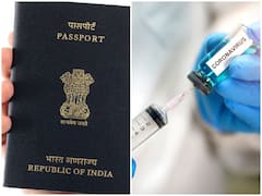Step-By-Step Guide To Link Your Passport With Covid-19 Vaccination Certificate