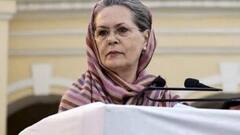 Sonia Gandhi to chair strategy group meeting today; Huge decisions possible?