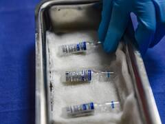 प्राइवेट कोरोना वैक्सीनेशन सेंटर की धीमी रफ्तार पर स्वास्थ्य मंत्रालय ने 15 राज्यों के साथ की बैठक