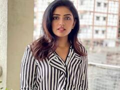 Actress Eesha Rebba : ஈஷா ரெப்பா போட்டோஷூட்