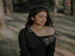 Shriya Saran | ஓராயிரம் ஆண்டுகள் சேமித்த காதலிது .. ஸ்ரேயா க்ளிக்ஸ்