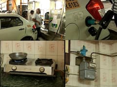 CNG & PNG Price Hike Mumbai: मुंबईकरांना मोठा फटका; आजपासून सीएनजी आणि पाईप गॅस महागला