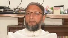 Uttar Pradesh में गर्म हुई चुनावी सियासत, कल पश्चिमी यूपी में Asaduddin Owaisi का दौरा