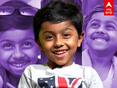 Anchor-ஐ செம்மயா கலாய்ச்ச சுட்டிக் குழந்தை ரித்விக்