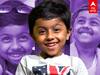 Anchor-ஐ செம்மயா கலாய்ச்ச சுட்டிக் குழந்தை ரித்விக்