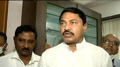 Nana Patole : शरद पवार आदरणीय, त्यांच्याशी पंगा नाही : नाना पटोले