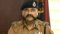 Kakori cooker case: UP ADG Prashant Kumar makes HUGE REVELATIONS