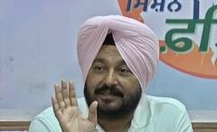 SIT ਜਾਂਚ 'ਤੇ ਬੋਲੇ ਕਾਂਗੜ, ਕਿਹਾ- ਕੁੰਵਰ ਵਿਜੈ ਪ੍ਰਤਾਪ ਨੇ ਕੀਤਾ ਵਿਸ਼ਵਾਸਘਾਤ