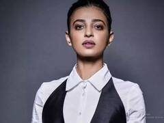 ਰਿਤਿਕ ਰੋਸ਼ਨ ਤੇ ਸੈਫ ਅਲੀ ਖ਼ਾਨ ਦੀ ਫ਼ਿਲਮ 'ਚ ਵਕੀਲ ਬਣੇਗੀ ਰਾਧਿਕਾ ਆਪਟੇ