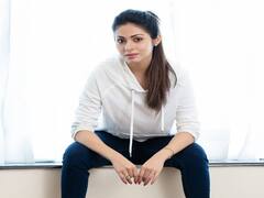 Beautiful Actress sadaa pics : தெர்மாக்கோல் சிற்பம் நீ - சதா போட்டோஷூட்