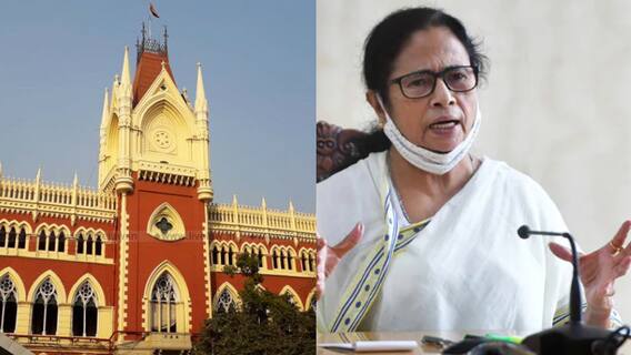 Nandigram Election Issue: নন্দীগ্রাম মামলায় মুখ্যমন্ত্রীর ইলেকশন পিটিশনের ভিত্তিতে নোটিস জারি করল হাইকোর্ট