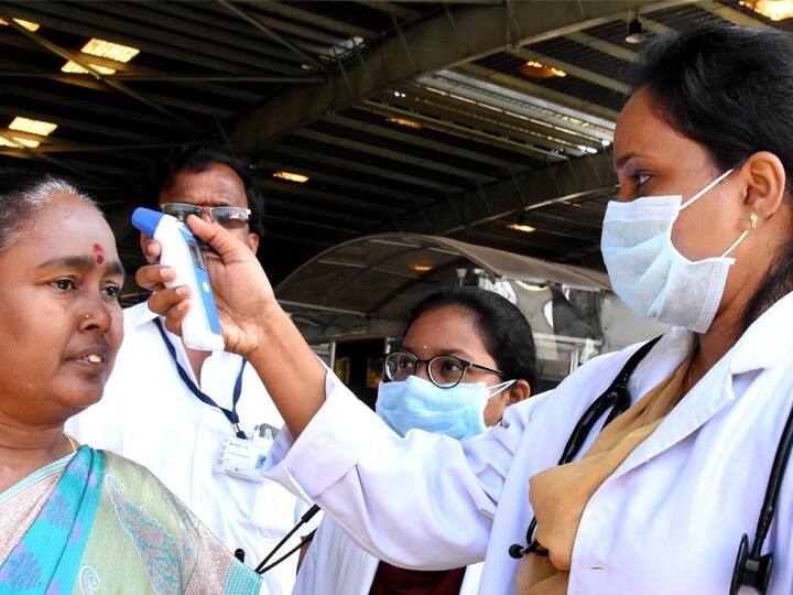 திண்டுக்கல் ஒருவர்.. தேனி இருவர்... கொரோனா உயிரிழப்பு பதிவு!