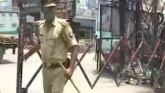 संदिग्ध अल कायदा आतंकियों के तीसरे साथी शकील को UP ATS ने लिया हिरासत में | फटाफट