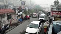 Mussoorie Covid-19 update: દેશના આ જાણીતા હિલ સ્ટેશન પર 3 લોકો કોરોના પોઝિટિવ મળતાં ફફડાટ