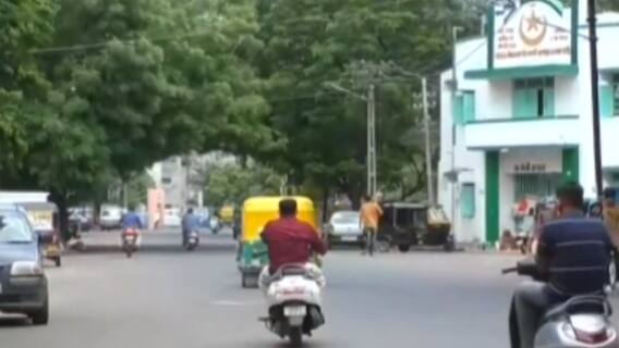 Rajkot: કોલેરાના કારણે નડિયાદના એક વ્યક્તિનું થયું મોત,તંત્રએ તાત્કાલિક શરૂ કર્યો સર્વે