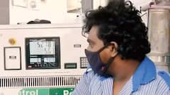 SBI की रिपोर्ट में बड़ा खुलासा, इलाज से ज्यादा तेल भराने में लोगों ने किया खर्चा | India Chahta Hai