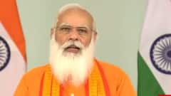 PM Modi आज वाराणसी दौरे पर | सुबह की ताजा खबरें