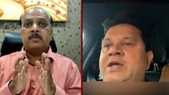 दुकांनाच्या वेळेबाबत निर्णय न झाल्यानं व्यापारी आक्रमक, निर्णयासाठी सरकारला एक दिवसाची मुदत