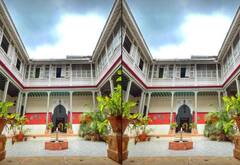 उदयपुर के इस आलीशान होटल में पति Vivek Dahiya संग हॉलीडे पर हैं Divyanka Tripathi, शेयर की कढ़ी के साथ उदयपुरी कचौड़ी की तस्वीर