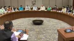 केंद्रीय कर्मचारियों के DA पर लगी रोक हटी, तीन किश्तों को मिलाकर 11% की होगी बढ़ौतरी