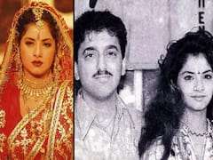 Bollywood Actress Marriage:বলিউডের এই অভিনেত্রীরা অল্প বয়সেই বিয়ে করে নিয়েছিলেন
