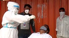 रात्रीच्या महत्त्वाच्या 50 बातम्यांचा वेगवान आढावा | बातम्यांचं अर्धशतक | 14 जुलै 2021