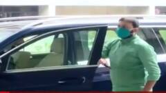 Gandhinagar: મુખ્યમંત્રીની અધ્યક્ષતામાં કેબિનેટની બેઠક શરૂ, કયા કયા મુદ્દે કરાશે ચર્ચા?