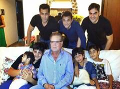 Salman Khan से लेकर Shraddha Kapoor तक, पेरेंट्स के साथ रहते हैं ये स्टार्स, फैमिली से नहीं रह सकते दूर