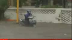 Ahmedabad: થોડાક વરસાદમાં જળબંબાકારની સ્થિતિ સર્જાતા શું કરાયો નિર્ણય?,જુઓ વીડિયો