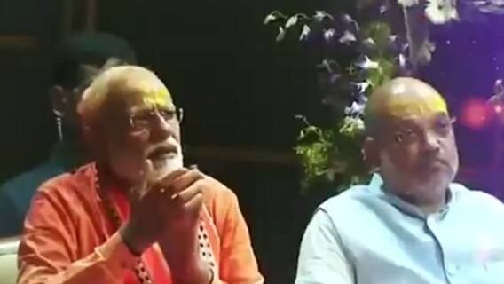 काशी में मोदी आने वाले हैं, क्या लाने वाले हैं | Satya Vachan