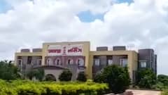 Rajkot: પોરબંદરના સાંસદ રમેશભાઈ ધડૂકના ભાઈની કોલેજમાં 10 લાખથી વધુની ચોરી,ઘટના CCTVમાં કેદ