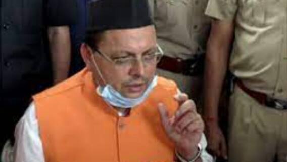 CM Pushkar Singh Dhami आज फिर जायेंगे दिल्ली , इन लोगों से करेंगे मुलाकात | ABP Ganga