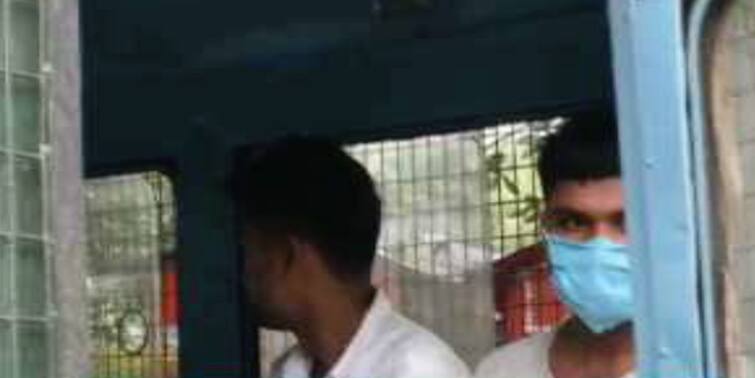 Asansol police arrested seven members of south India fraud racket, know in details Asansol Fraud Racket:লটারির টোপ দিয়ে দক্ষিণ ভারতে প্রতারণা, আসানসোলে পুলিশের জালে সাত আত্মগোপনকারী