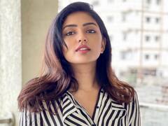 Actress Eesha Rebba : ஈஷா ரெப்பா போட்டோஷூட்
