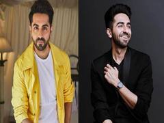 Ayushmann Khurrana को ऑडिशन में उनकी आइब्रो के कारण कर दिया जाता था रिजेक्ट, मिलती थी ये सलाह