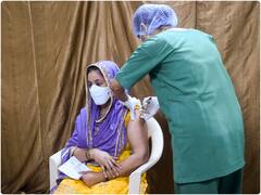 कोरोना वैक्सीन की भारी किल्लत, सर्वे में 65% ने बताया- पिछले 30 दिनों में नहीं लग पाई डोज