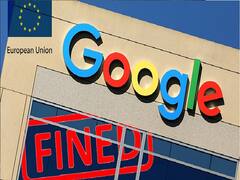 Google Fine | கூகுளுக்கு ரூ.4400 கோடி அபராதம் விதித்த பிரான்ஸ் ஒழுங்குமுறை ஆணையம்! ஏன்?