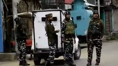 Pulwama: सुरक्षाबलों ने लश्कर कमांडर समेत 4 आतंकियों को मार गिराया