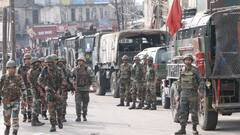 Operation All Out in Jammu and Kashmir: Latest update | Namaste Bharat (14 July 2021)