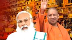 1500 करोड़ का 'Kashi Plan', इन योजनाओं से बजेगा UP का चुनावी बिगुल? | Mudde Ki Baat