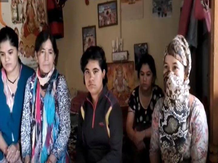 Government notice big concern for affected families in Pauri Uttarakhand ann Uttarakhand: आपदा पीड़ितों के लिये सरकारी फरमान बना मुसीबत, डीएम से लगाई गुहार