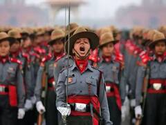 Indian Army Update: સેનામાં વધી મહિલા શક્તિ, 147 મહિલા સૈન્ય ઓફિસર્સને મળ્યું Permanent Commission