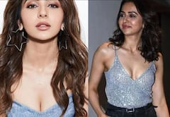 39 साल की Anushka Shetty से लेकर 32 साल की Rakul Preet Singh तक, साउथ की इन अभिनेत्रियों की नहीं हुई है शादी
