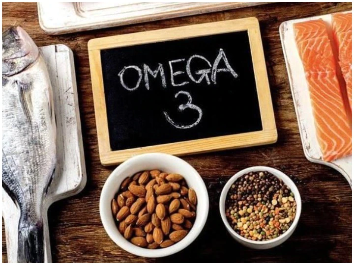 ओमेगा 3 फ़ेट्टी एसिड: दिल को स्वस्थ होने के लिए ईमगो-3 से खाने योग्य वस्तुएँ, ख़्याल के फायदे