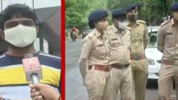 Surat: ડાયમંડ વર્કર યુનિયને સુરત ડાયમંડ એસોસિએશનને આવેદન પાઠવી શું કરી માંગ?