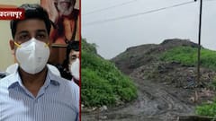 अंबरनाथ - बदलापूरसाठी संयुक्त घनकचरा प्रकल्प, खासदार श्रीकांत शिंदेंची माहिती
