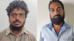 ટોપ 10: લખનૌમાંથી ધરપકડ કરાયેલા આતંકીઓની પૂછપરછમાં વધુ ખુલાસાઓ, ક્રેશ કોર્સનો થયો પર્દાફાશ